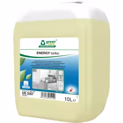 TANA green care Spülmaschinenreiniger ENERGY turbo 0715514
