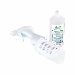 TANA green care TANET interior F QUICK&EASY Oberflächenreiniger 714481