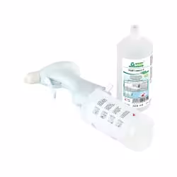 TANA green care TANET interior F QUICK&EASY Oberflächenreiniger 714481