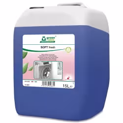 TANA green care Weichspüler SOFT fresh 715687