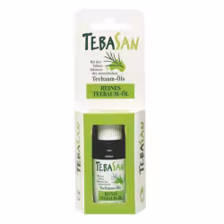 TEBASAN reines Teebaumöl 40002
