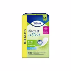 TENA Discreet Ultra Normal