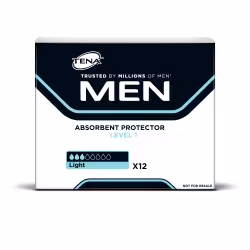 TENA MEN Level 1 Inkontinenzeinlagen 750662