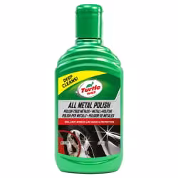 TURTLE WAX Chrompolitur 052853