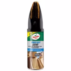 TURTLE WAX Lederpflege mit Bürste 052895