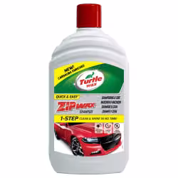 TURTLE WAX ZIP WAX Autoshampoo 052883