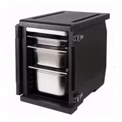 Thermo Future Box Thermobox Frontlader