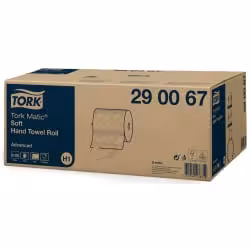 Tork Handtuchrollen Matic