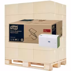 Tork Papierhandtücher H3 Advanced
