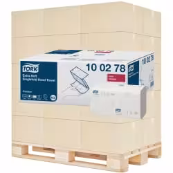 Tork Papierhandtücher H3 Premium
