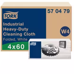 Tork Reinigungstücher