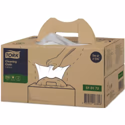 Tork Reinigungstücher