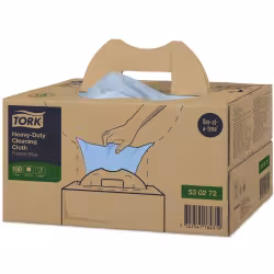 Tork Reinigungstücher
