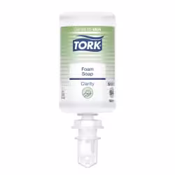 Tork Schaumseife S4 System