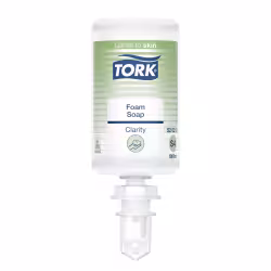 Tork Schaumseife S4 System