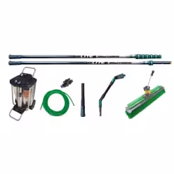 UNGER HydroPower RO S Einsteiger Set Filtersystem RONK1
