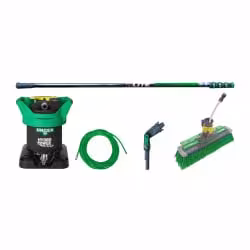 UNGER HydroPower Ultra DI Einsteiger Set S Filtersystem DINK1