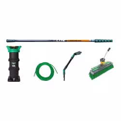 UNGER HydroPower Ultra DI Fortgeschrittenen Set L Filtersystem DINK2