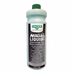 UNGER Ninja Liquid Fensterreiniger Seife