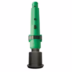 UNGER nLITE Konusadapter aus hochwertige Karbon- und Glasfasern NLCLA