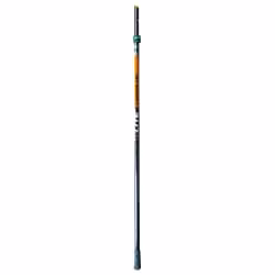 UNGER nLite Carbon 24K teleskopische Erweiterungsstange Set CF33G