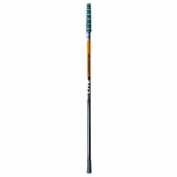 UNGER nLite Carbon 24K teleskopische Hauptstange Set