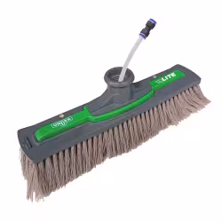 UNGER nLite Power Bürste