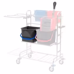 VERMOP Variant Putzeimer