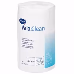 ValaClean roll Einmalhandtücher 9922512