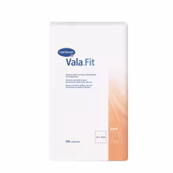 ValaFit band Schutzservietten