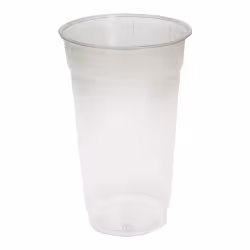 Verive Clear Cup Smoothie Becher