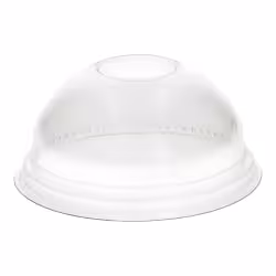 Verive Domdeckel für Clear Cups ohne Loch