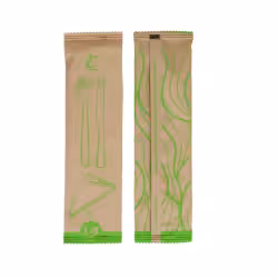Verive Holzbesteck Set