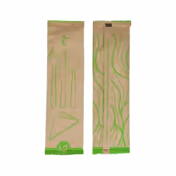 Verive Holzbesteck Set