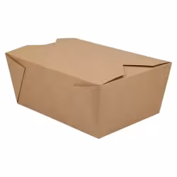 Verive Takeaway Box Menübox