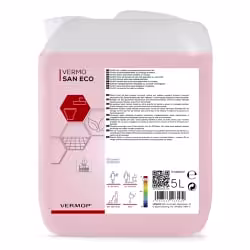 Vermop Vermo San Eco Natur Badreiniger