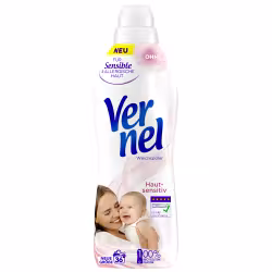Vernel Weichspüler Hautsensitiv 00369613