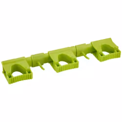 Vikan Hygienisches Hi-Flex-Wandhalterungssystem 101177