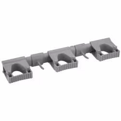Vikan Hygienisches Hi-Flex-Wandhalterungssystem 101188