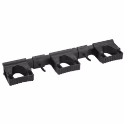 Vikan Hygienisches Hi-Flex-Wandhalterungssystem 10119