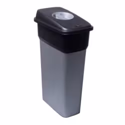 Vileda Professional Geo Mülleimer