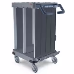Vileda Professional Wäschewagen Origo 2 C ohne Deckel