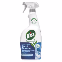 Viss Cleanboost Badreiniger Kraft & Glanz Bad & Dusche T882137