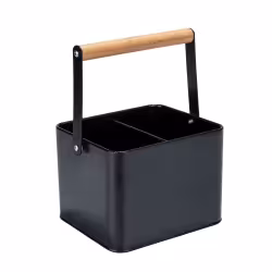 WENKO Baco Utensilienkorb 55023100