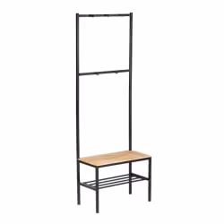 WENKO Garderobe Geo