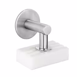 WENKO Magnetseifenhalter Turbo-Loc