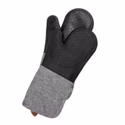 WENKO Ofenhandschuhe Silikon Ada 55041100