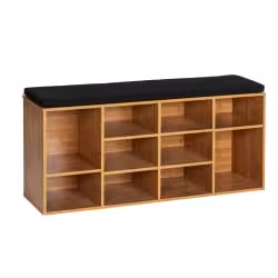 WENKO Schuhbank Loft