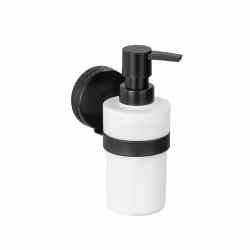 WENKO Seifenspender Pavia Static-Loc Plus