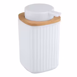WENKO Seifenspender Rotello 25294100